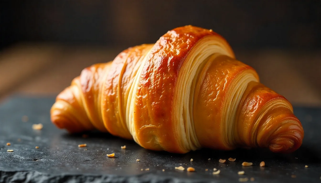 French Culinary Delights