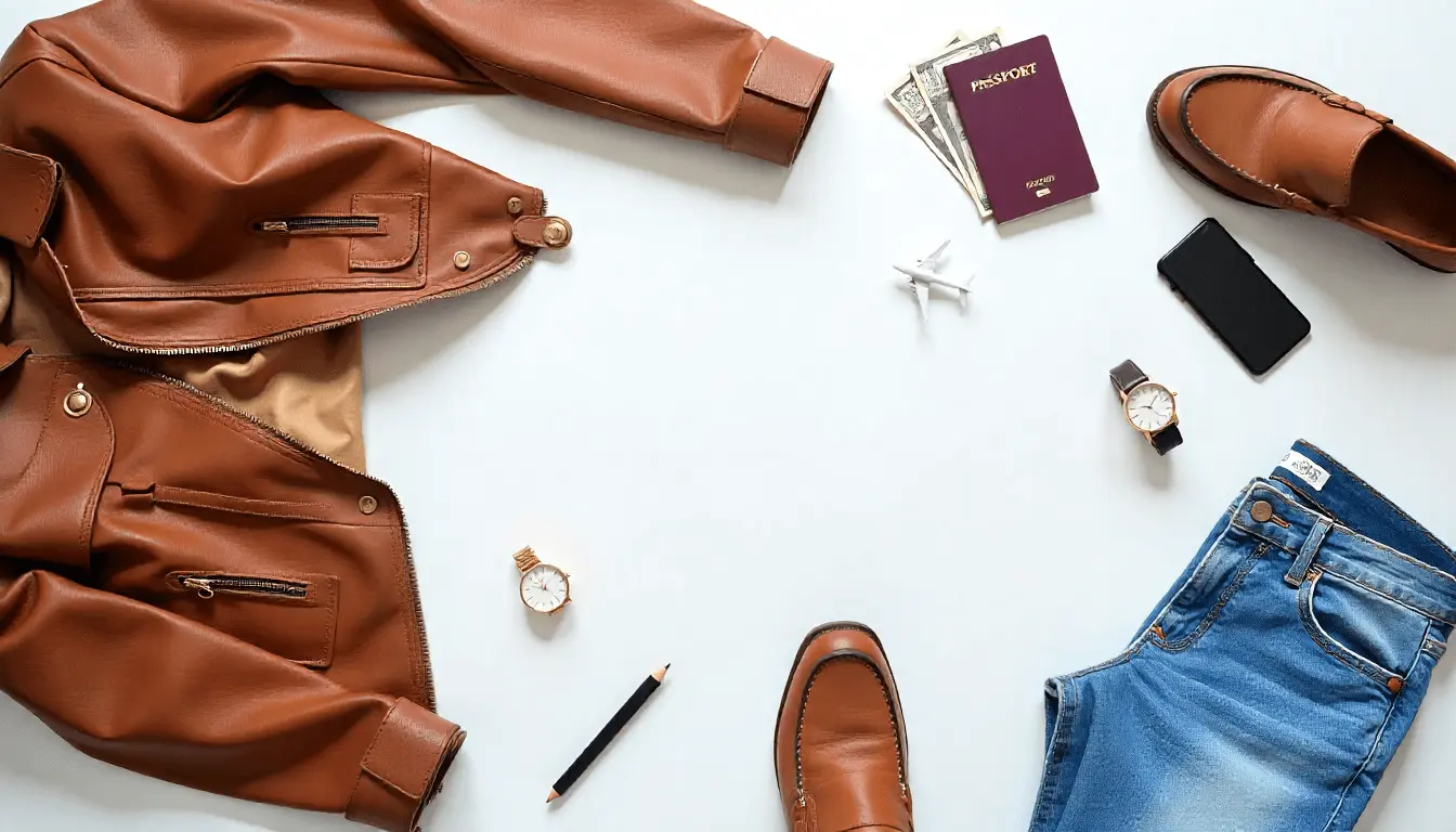 Packing tips for air travel