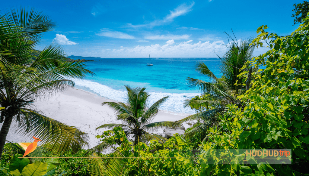 Caribbean Beaches