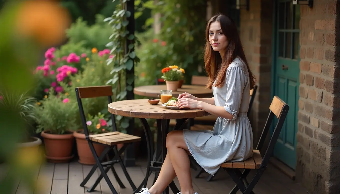 Hidden Gem Restaurants