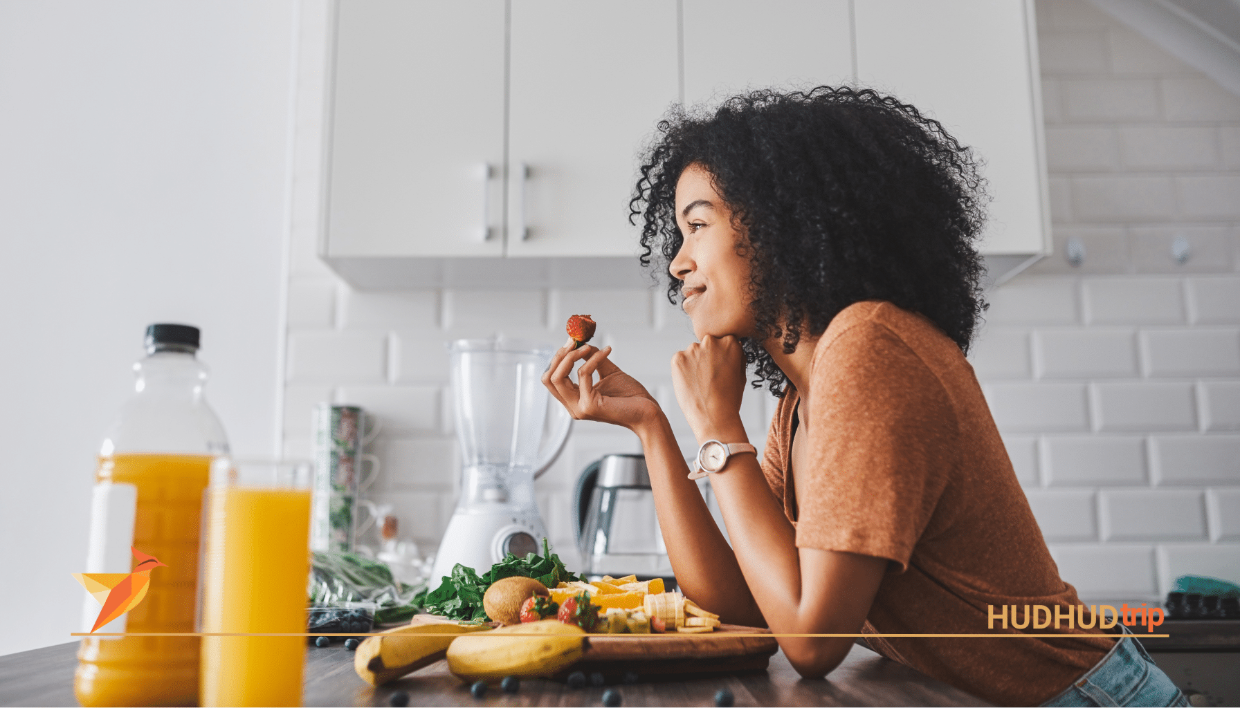 How to Eat Well on a Budget While Traveling 