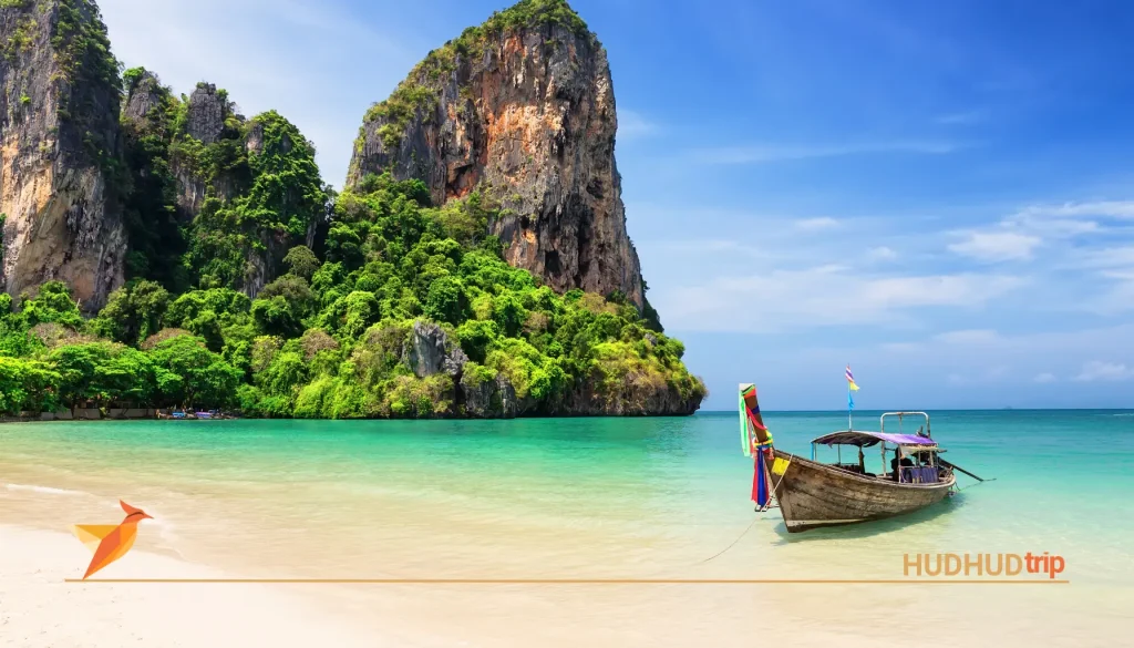 Explore the Wonders of Thailand