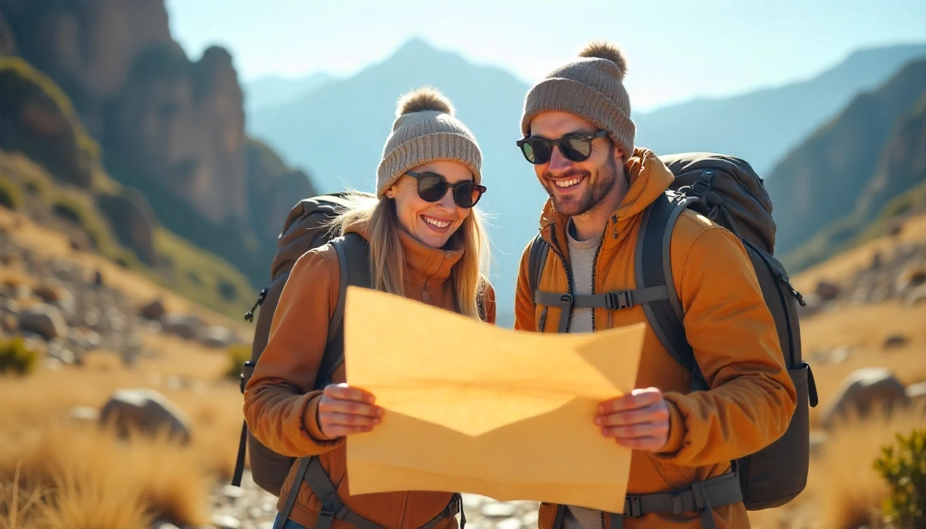 Best Cities for a First-Time Traveler