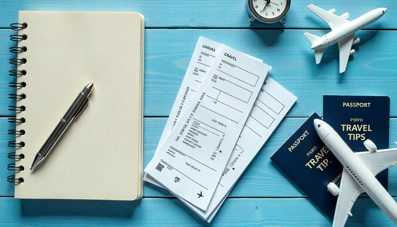 travel tips