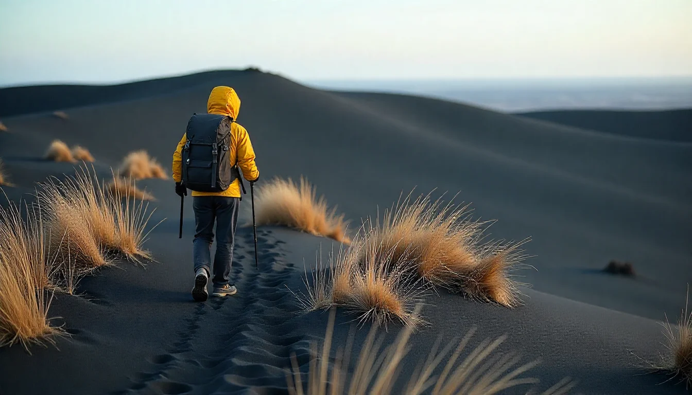 Hidden Gems of Nature