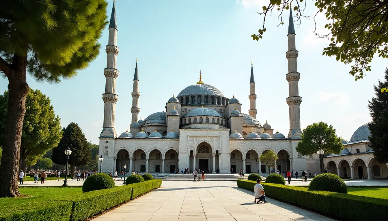 Must-Visit Attractions in Istanbul