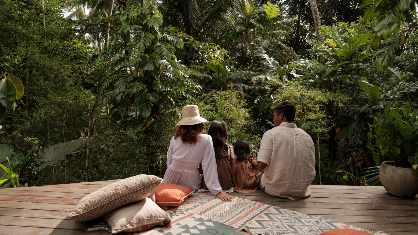 family-friendly destinations