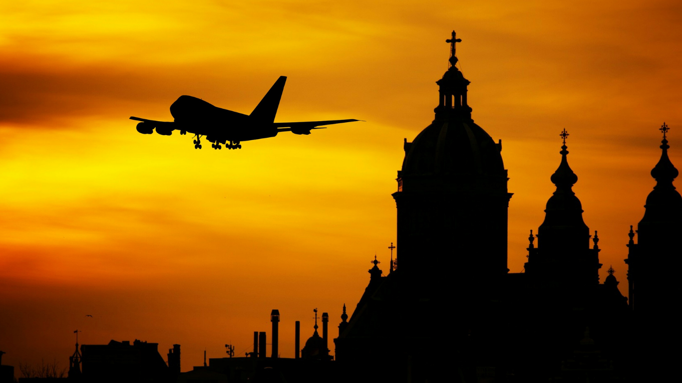 Best Time to Buy Flight Tickets