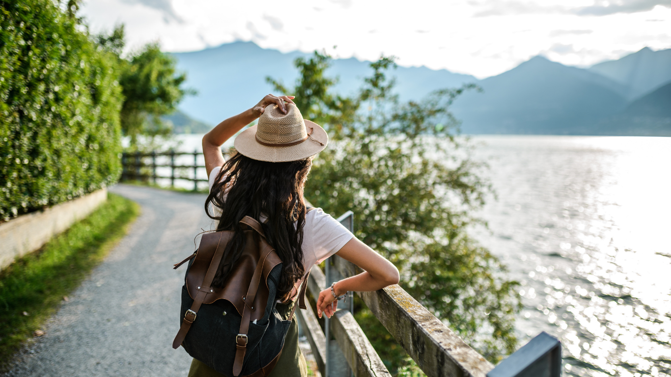 The Ultimate Guide to Solo Travel