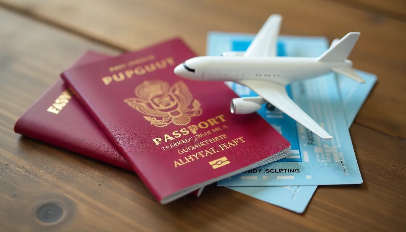 Best Time to Buy Flight Tickets