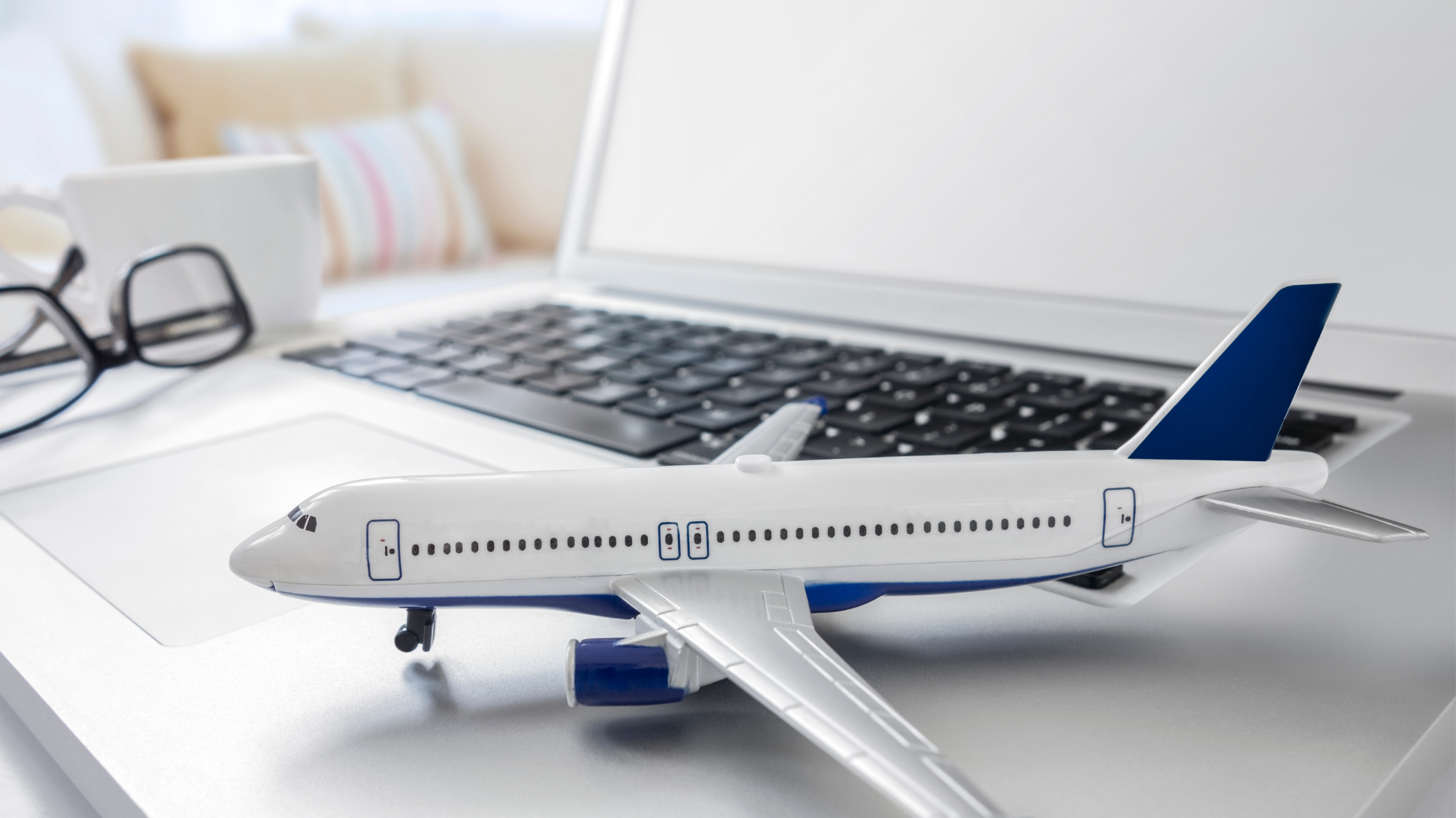 Flight deals
