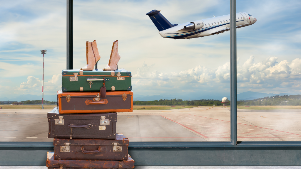 Travel Trends
