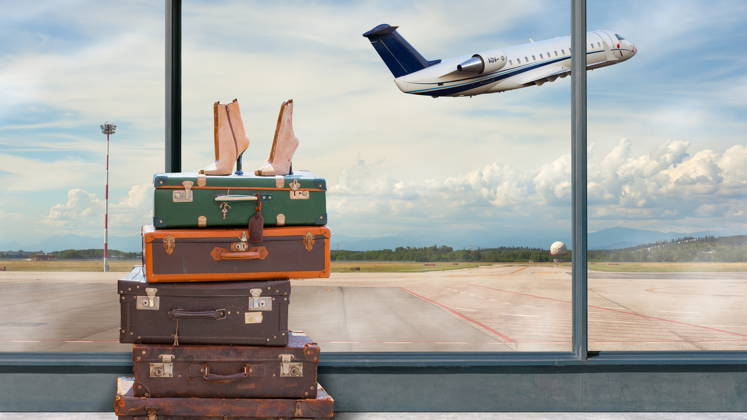 Travel Trends